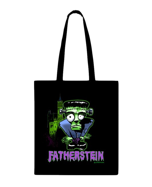 Bolso Tote Bag Fatherstein