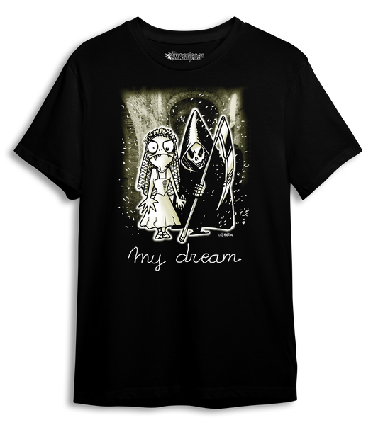 Camiseta My Dream