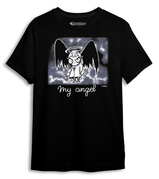 Camiseta My Angel