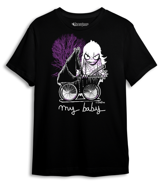 Camiseta My Baby