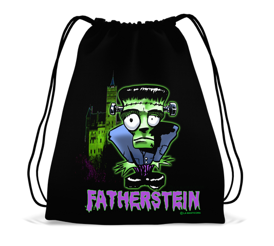 Bolsa Gymsac Bag Fathertein