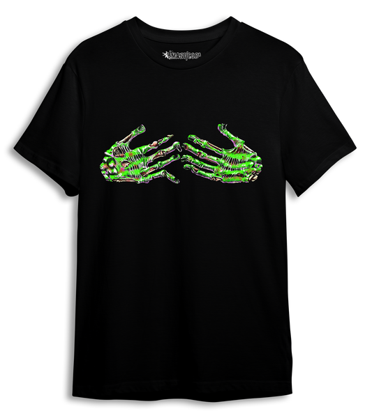 Camiseta Abrazo Zombie
