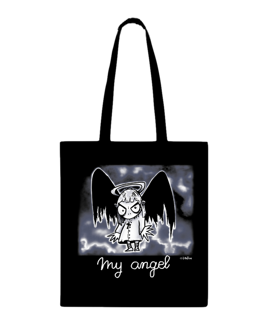 Bolso Tote Bag My Angel
